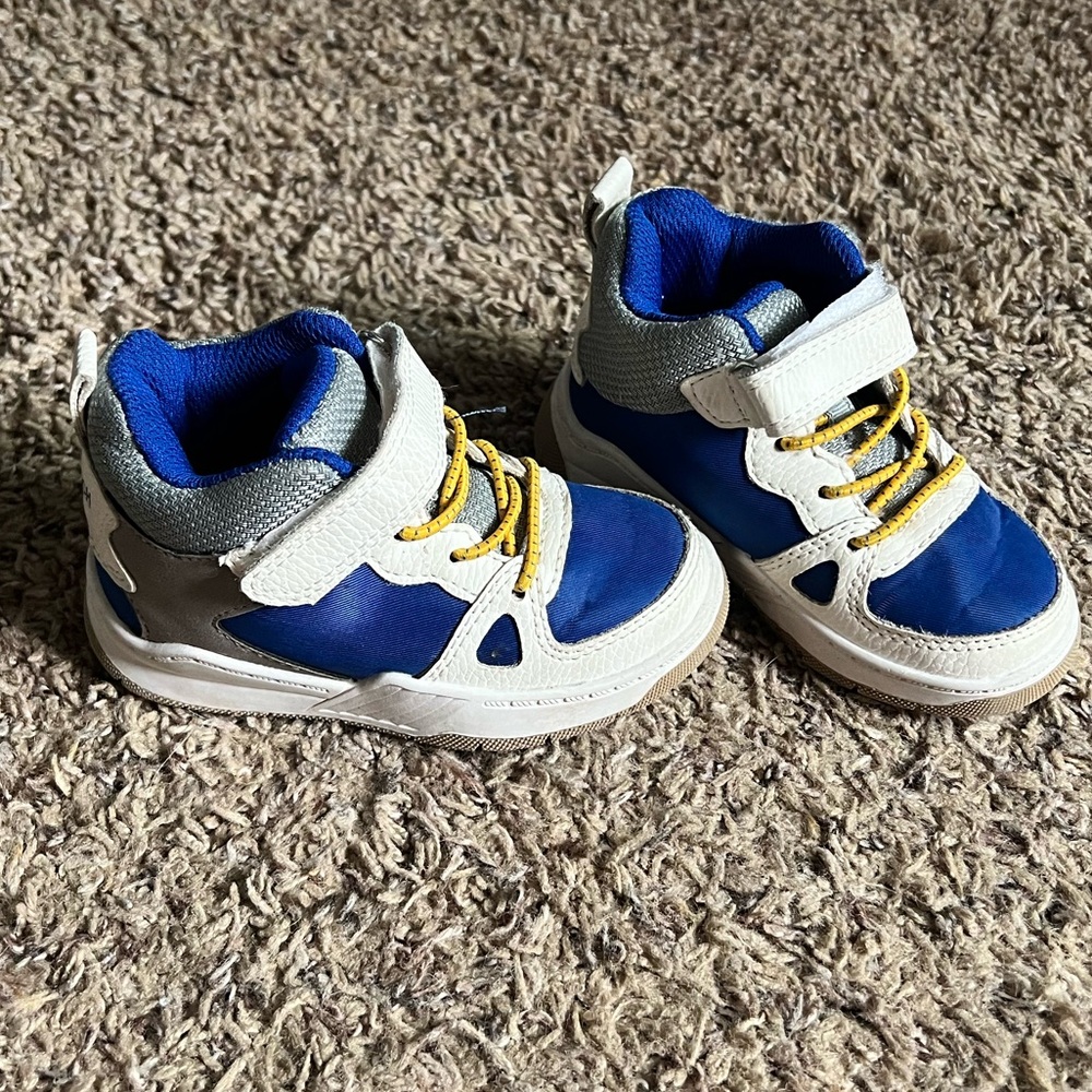 Oshkosh High Top Sneakers